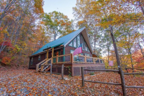 Treetops Retreat
